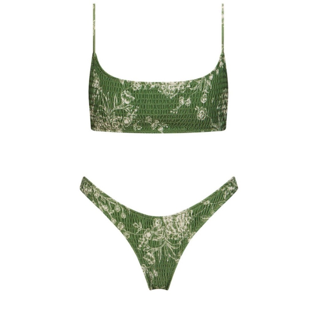 Triangle Inesa Sacramento Bikini, Size L